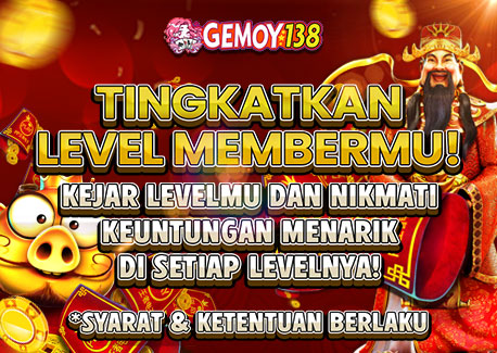 GEMOY138: Taruhan E-Sports Terbaru