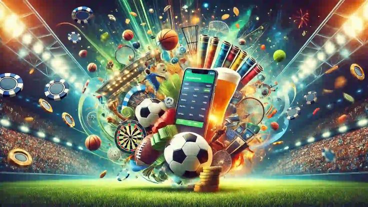 BIROSLOT Sportsbook Online Bonus Melimpah, Cuan Tiap Taruhan Dijamin Nempel!