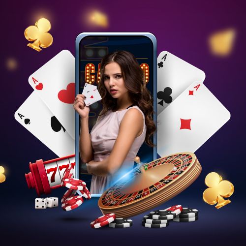 SLOTVIPGG: Rumahnya Baccarat Online Gacor & Bonus Meledak!