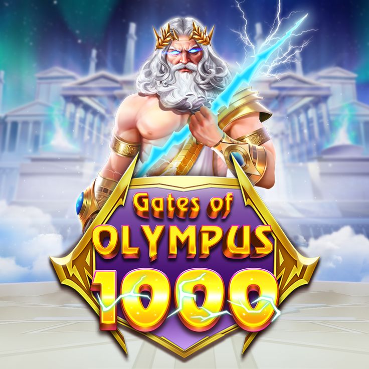 Petir Menyambar! BIROSLOT Slot Zeus Gacor Bawa Maxwin Besar!
