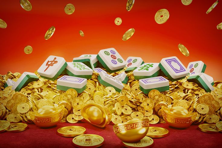 Slot Gacor Mahjong 2 – Kombinasi Budaya dan Kemenangan Fantastis