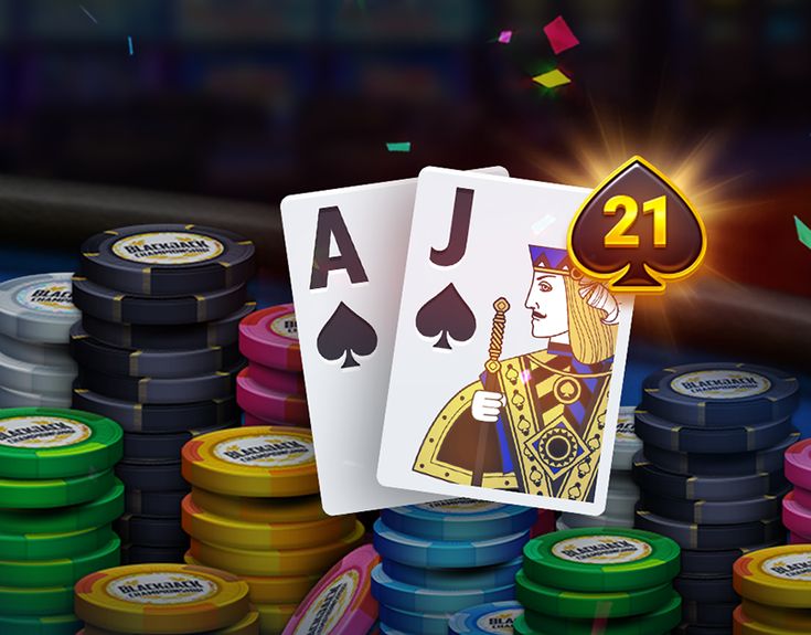 ESLOT Blackjack Casino: 7 Tips Cerdas Biar Menang Besar!