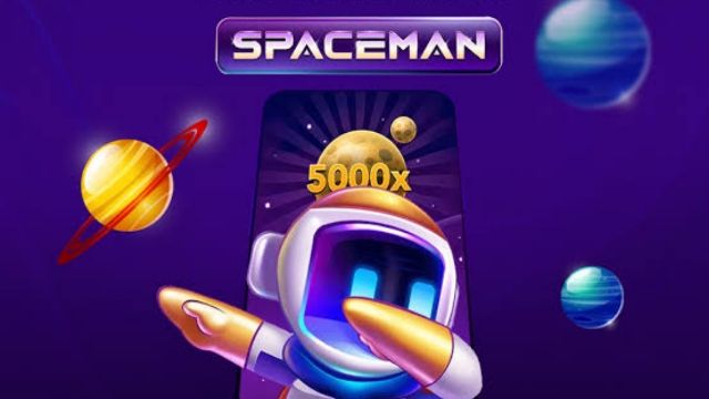 SLOTVIP Spaceman Gacor: Rahasia Main Cepat & Hasil Maksimal!