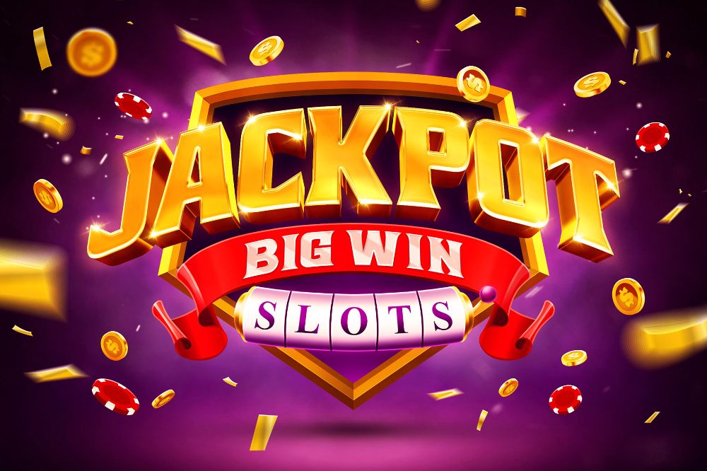 Slotvip: Tempat Spin Jadi Sensasi, Cuan Datang Tanpa Henti!
