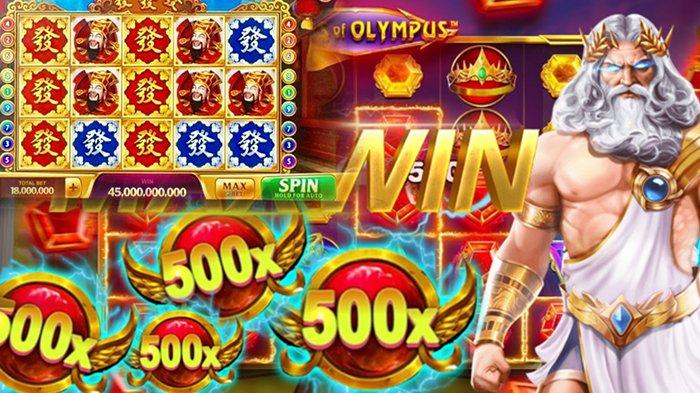 KUNCI11 – Destinasi Terpercaya untuk Penggemar Slot Online Berkualitas