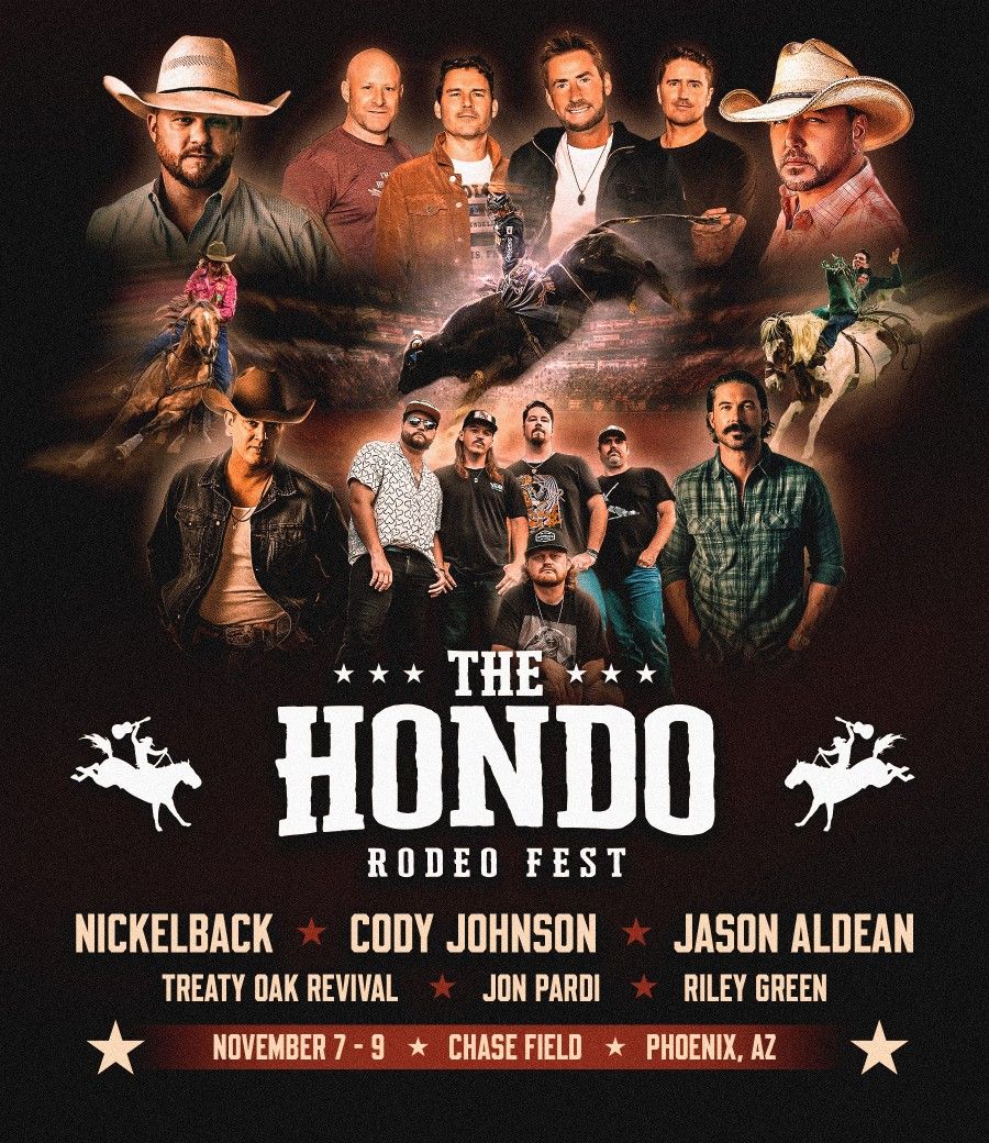 Philomath Rodeo Event: Perayaan Komunitas yang Sarat Nilai Kebersamaan