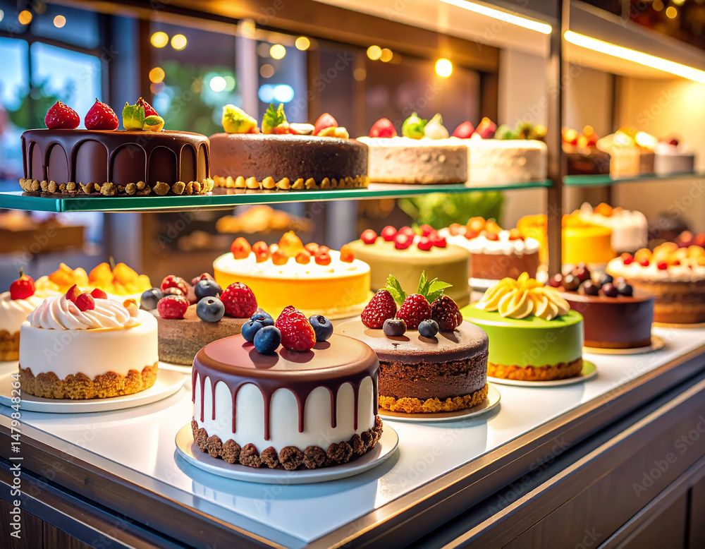 Memilih Kue Formal yang Tepat adalah Langkah Kecil dengan Dampak yang Sangat Besar